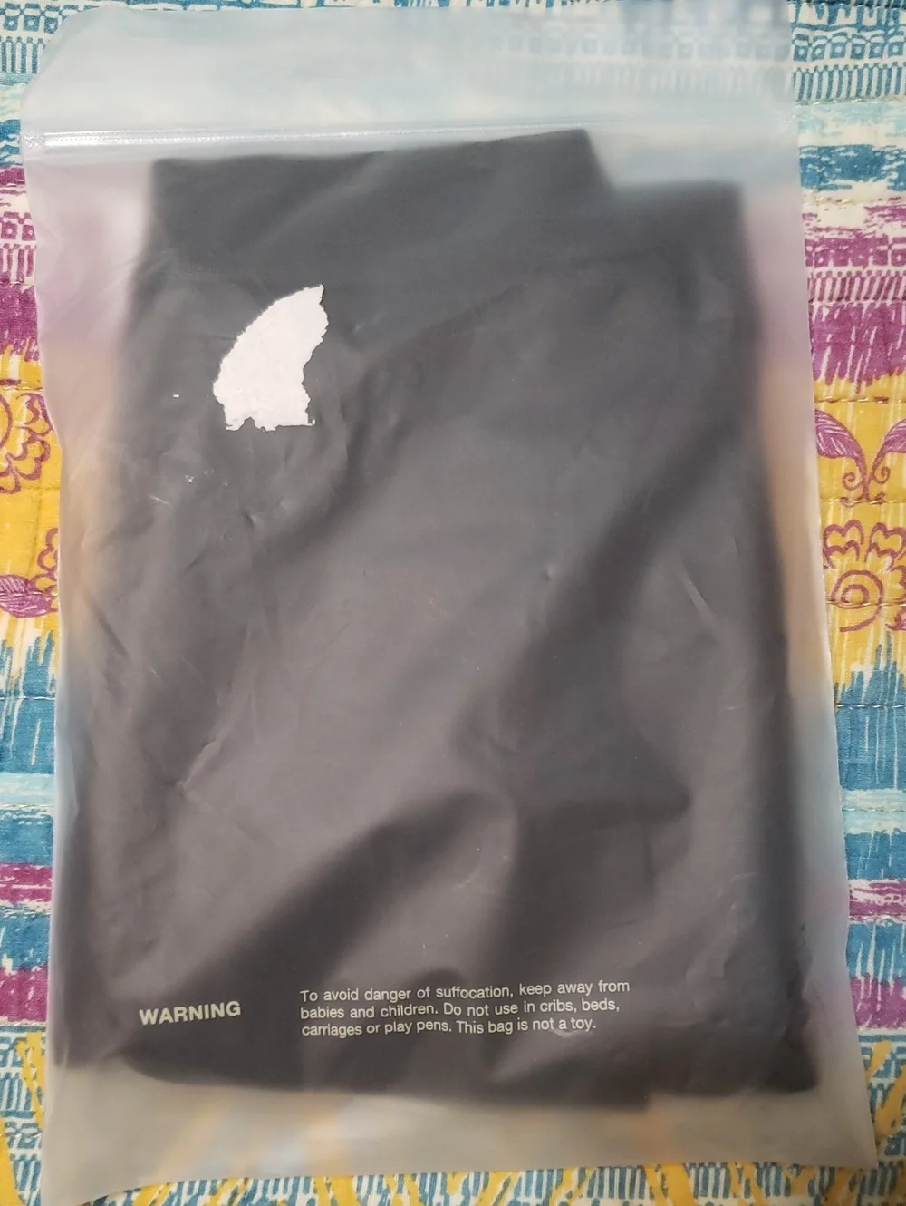 Men's Bombas M/L underwear